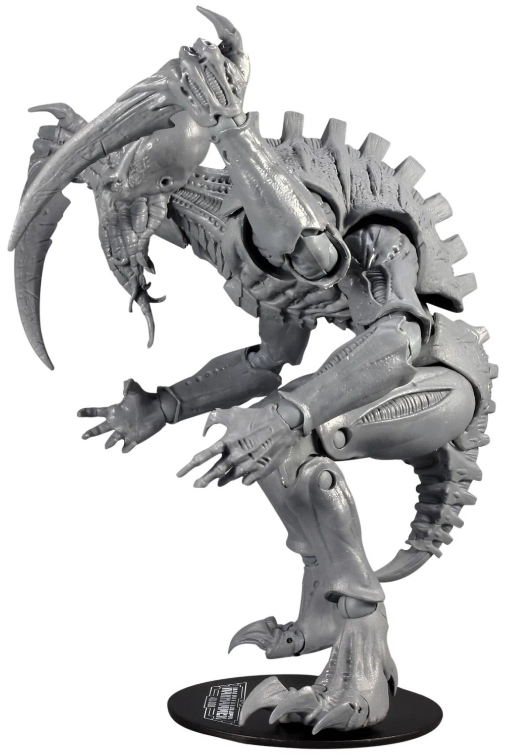 Фигурка Warhammer 40 000 – Ymgarl Genestealer Artist Proof (18 см)