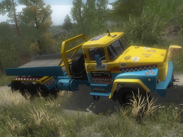 KRAZ