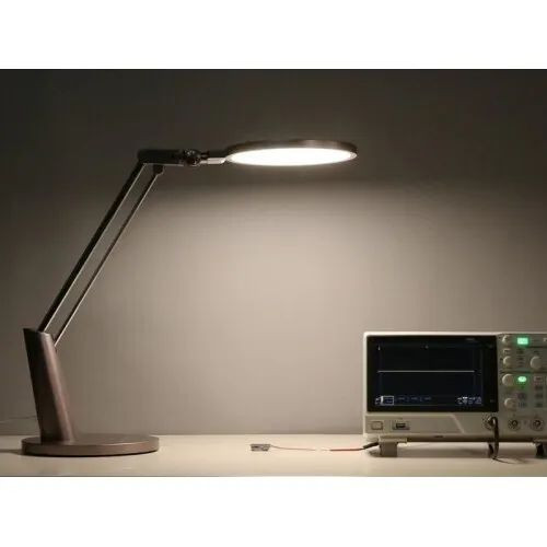 Умная настольная лампа Yeelight Serene Pro с заботой о зрении YLTD04YL