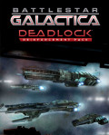 Battlestar Galactica Deadlock. Reinforcement Pack.  [PC,  ]