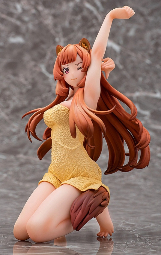  The Rising Of The Shield Hero: Raphtalia: Hot Spring Ver. (17 )