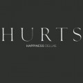 Hurts  Happiness. Deluxe (CD + DVD)