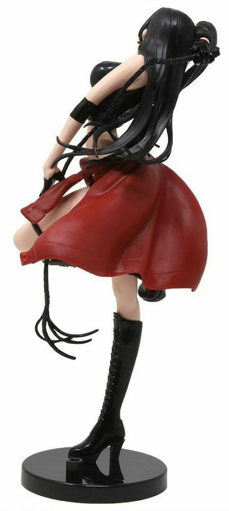 Фигурка One Piece: Flag Diamond – Ship Boa Hancock Code B (25 см)