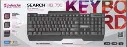  Defender Search HB-790 RU,   PC () (45790)