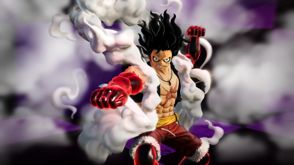 One Piece Pirate Warriors 4 [PS4]