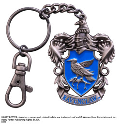  Harry Potter: Ravenclaw Crest
