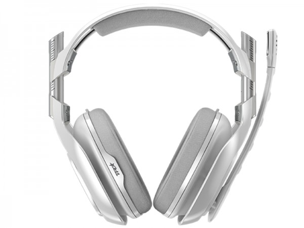 Гарнитура Astro A40 TR (белая) для PC