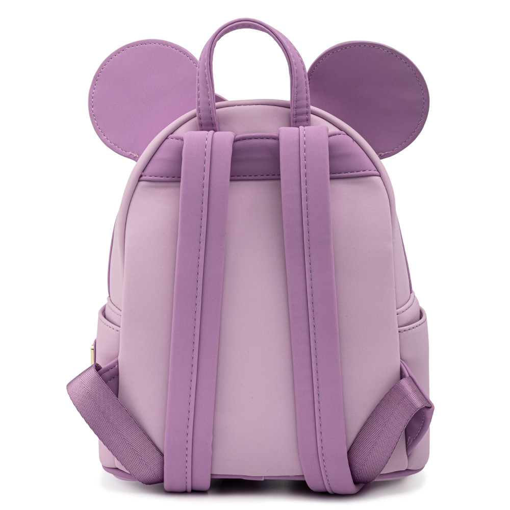  Disney Minnie Holding Flowers Mini