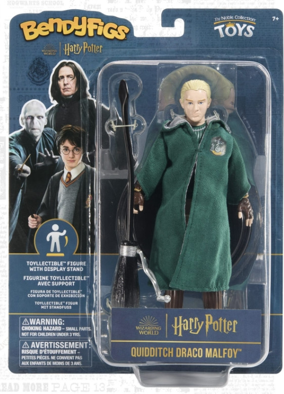 ������� Bendyfig Harry Potter: ����� ������ � ������� (19 ��)