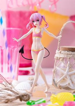  Pop Up Parade To Love-Ru: Nana Astar Deviluke (18 )