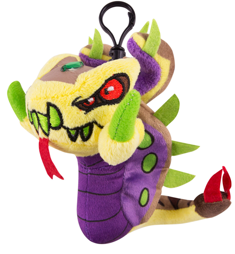 ������ ������� Dota 2: Microplush Series 5 Blind Box (1 ��. � ������������)