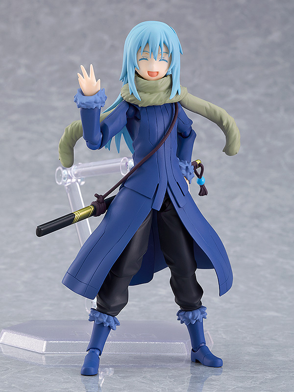 ������� Figma Tensei Shitara Slime Datta Ken: Rimuru (14 ��)