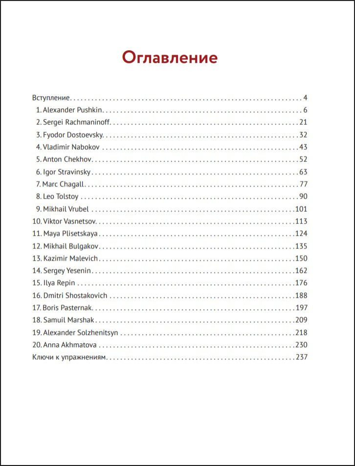 Great Russians: ������ � ������� �� ���������� � 20 ������� � ������ ������� ��������