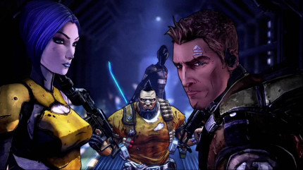 Borderlands 2. ����� The Handsome Collection [PC, �������� ������]