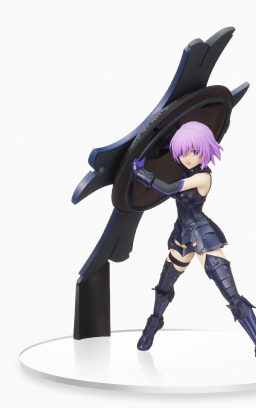  Fate Grand Order  Shielder / Mash Kyrielight SPM (14,5 )
