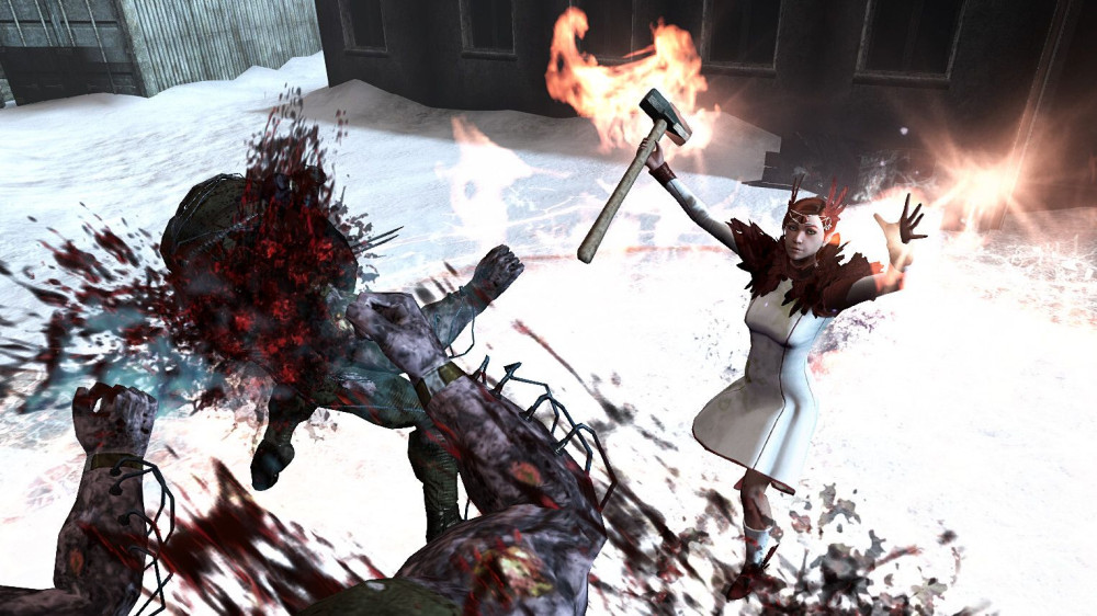 SecretWorldLegends:SupernaturalBundle. DLC[PC,]