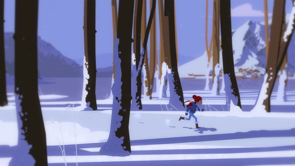 Roki [Switch,  ] (EU)