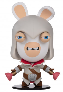  Ubisoft Heroes: Assassins Creed + Raving Rabbids  Rabbid Ezio (10 )