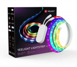 Умная светодиодная лента Yeelight Lightstrip Pro (YLDD005)