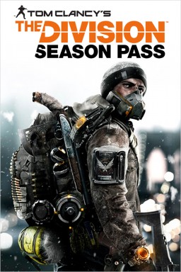 Tom Clancy's The Division. Season Pass [PC, Цифровая версия]