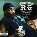 Snoop Dogg  R&G: The Masterpiece (2 LP)