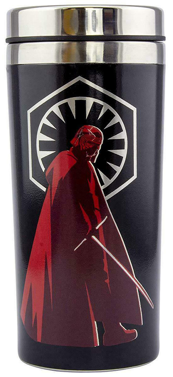 Кружка Star Wars Episode 9: Kylo Ren Travel Mug
