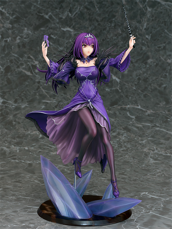 Фигурка Fate / Grand Order: Caster / Scathach Skadi (27 см)