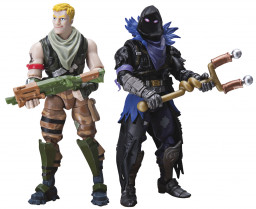   Fortnite 2-Pack   (11 )