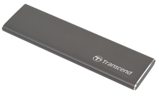 ������������� ���������� Transcend ESD250C 960GB USB Type-C (�����������)