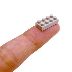 ����������� nanoBlock. ������ ��������