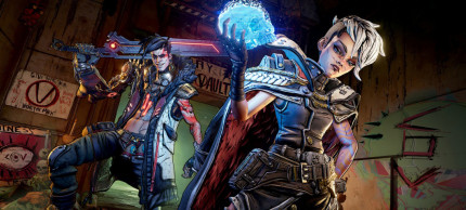 Borderlands 3 [Xbox One,  ]