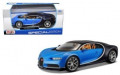 ������ ������� Bugatti Chiron SP (������� 1:24)