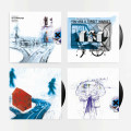 Radiohead  OK Computer [OKNOTOK 1997-2017] (3 LP)
