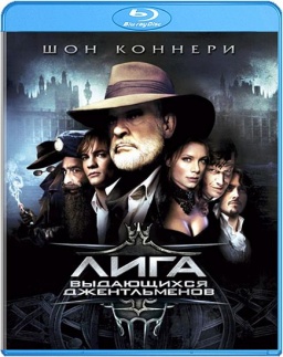    (Blu-ray)