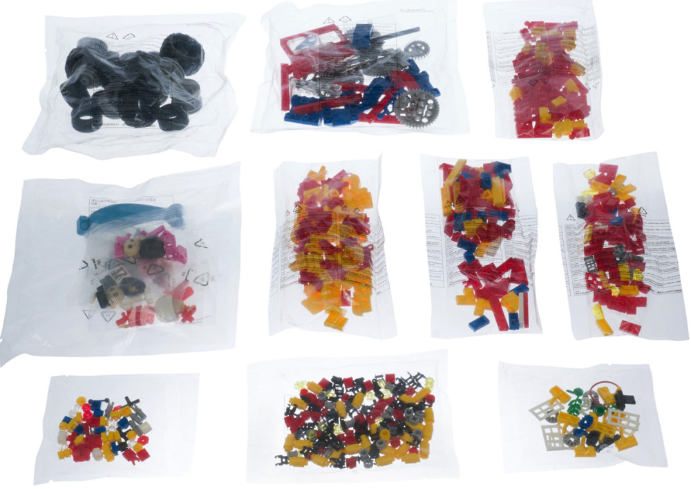 ������� ����������� ����������� � ������: Stem 6 � 1