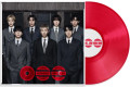 BTS � Arirang [Group Red Vinyl] (LP)