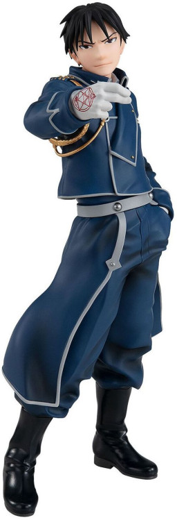 ������� Pop Up Parade: Fullmetal Alchemist � Roy Mustang (17 ��)