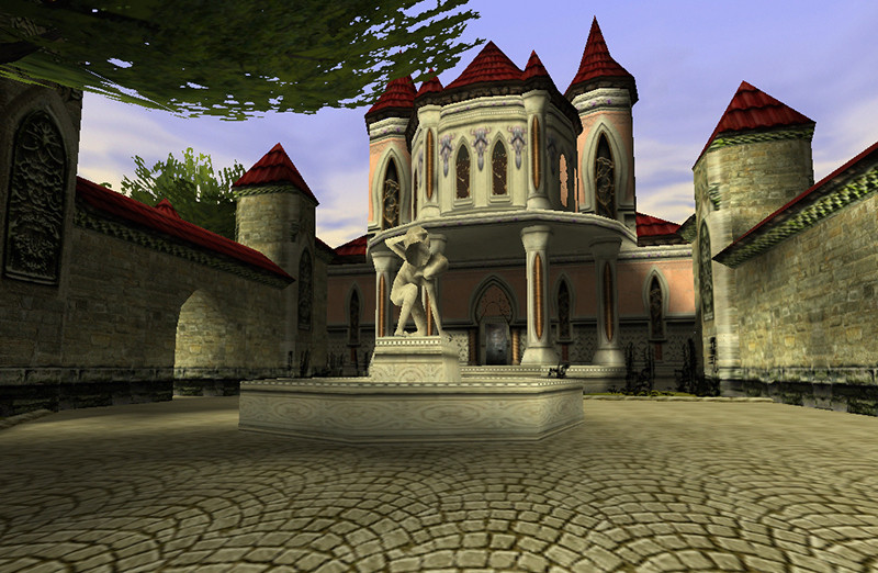 Zanzarah: The Hidden Portal [PC,  ]