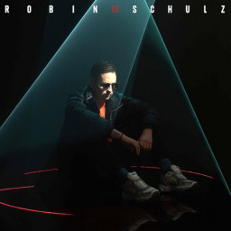 Robin Schulz  IIII (2 LP)