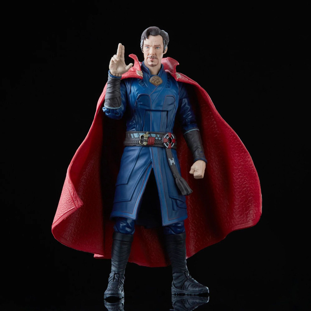  Marvel Legends Series Doctor Strange: In The Multiverse Of Madness  Doctor Strange (15 )