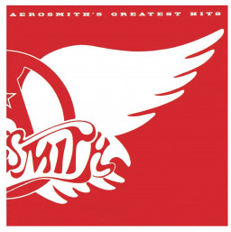 Aerosmith  Aerosmith's Greatest Hits (LP)
