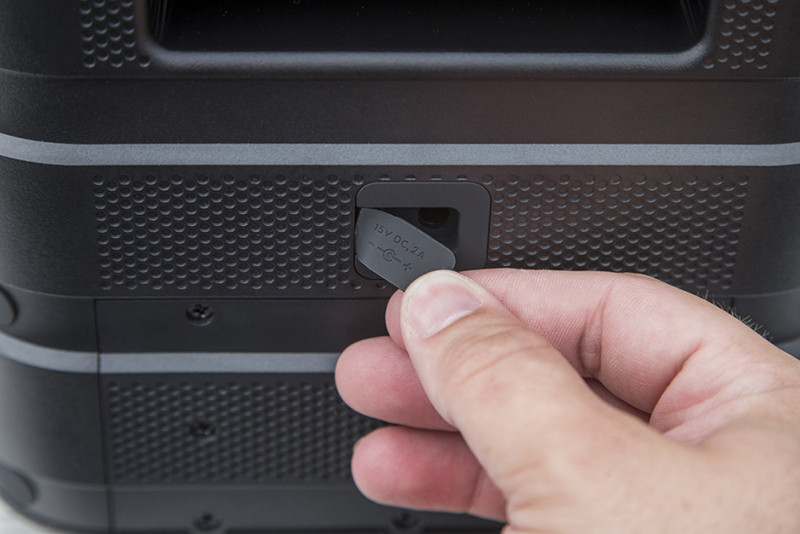 ������� ION Audio Tailgater Go ������������