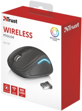 ���� Trust Yvi FX Wireless ������������ ��� PC (������)
