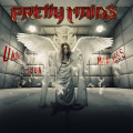 Pretty Maids  Undress Your Madness (CD)