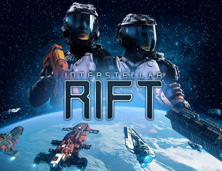 Interstellar Rift [PC,  ]