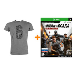  Rainbow Six: ,  2 ( Xbox +  XL)