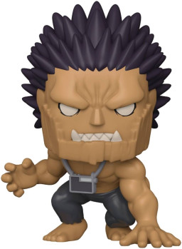  Funko POP Animation: My Hero Academia  Gigantomachia Specialty Series Exclusive (15 )