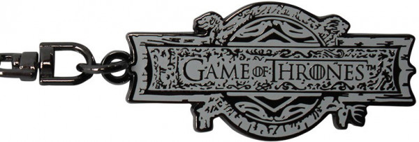 Брелок Game Of Thrones: Opening Logo