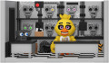  Funko POP Vinyl SNAPS!: Five Nights At Freddy`s  Chica Wih Storage Room