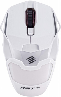  Mad Catz R.A.T. 1+    PC ()(4897093960023)